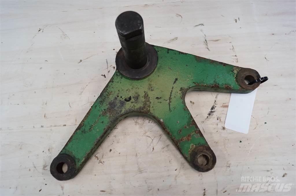 John Deere 3030 Overige accessoires voor tractoren