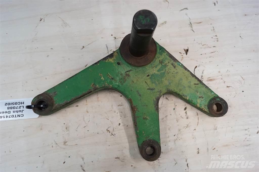 John Deere 3030 Overige accessoires voor tractoren