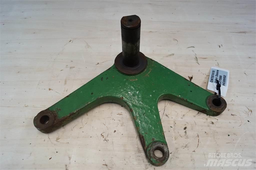 John Deere 3030 Overige accessoires voor tractoren