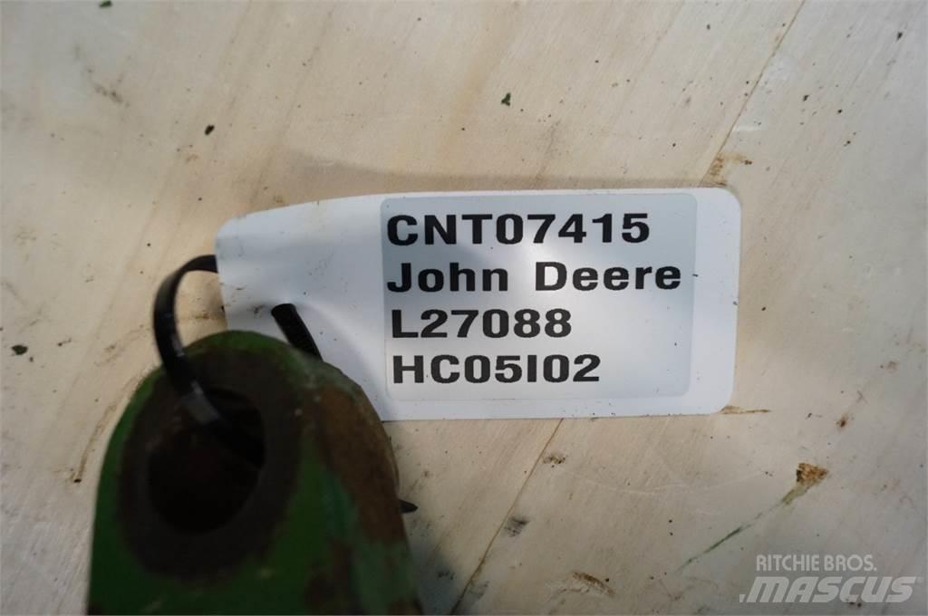 John Deere 3030 Overige accessoires voor tractoren