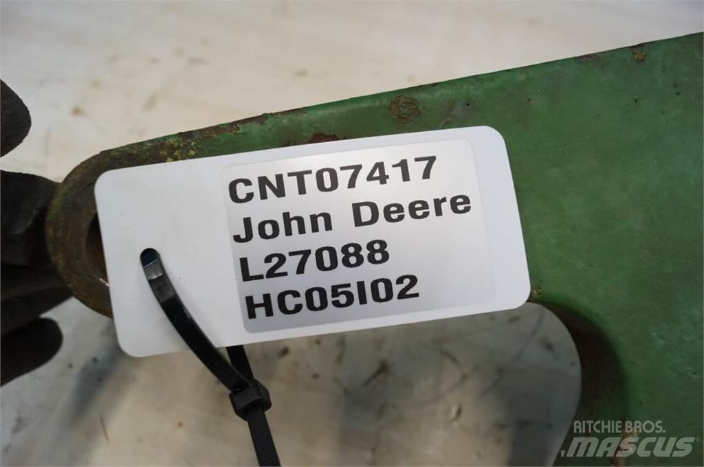 John Deere 3030 Overige accessoires voor tractoren