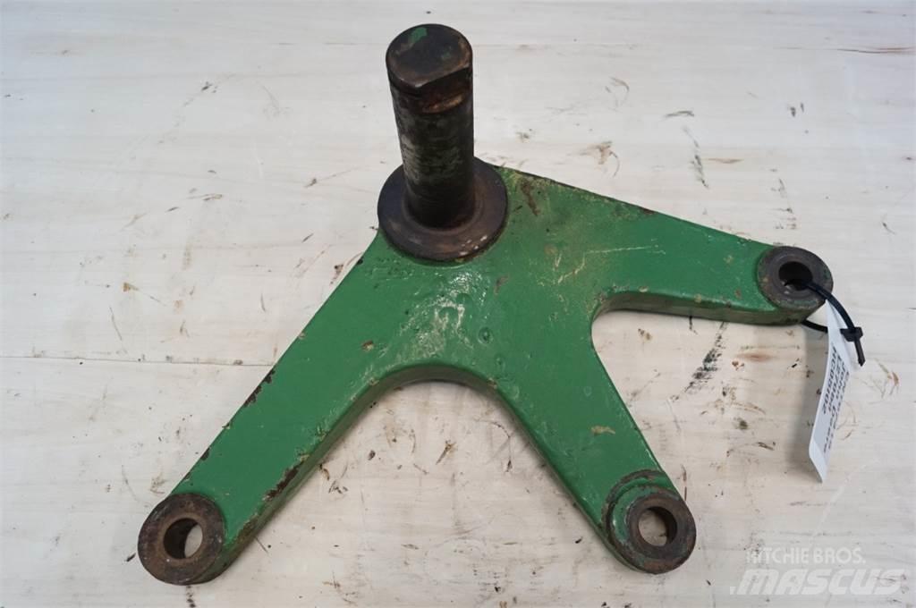 John Deere 3030 Overige accessoires voor tractoren