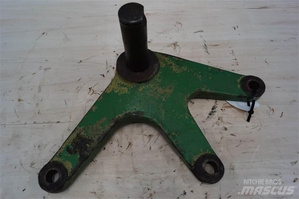 John Deere 3030 Overige accessoires voor tractoren
