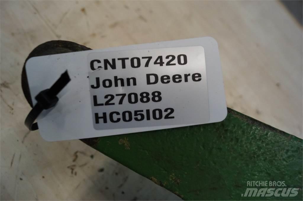 John Deere 3030 Overige accessoires voor tractoren