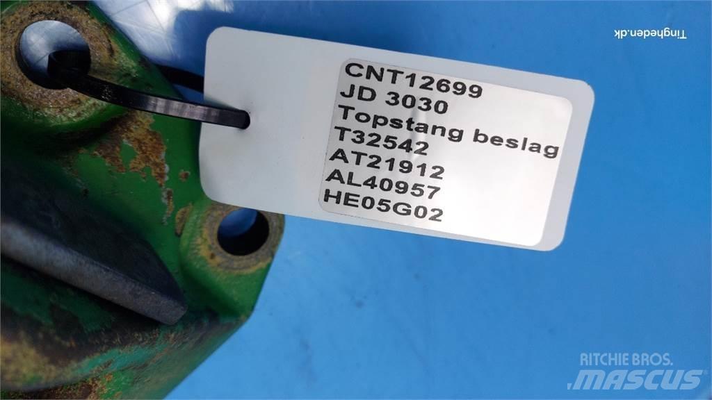 John Deere 3030 Overige accessoires voor tractoren