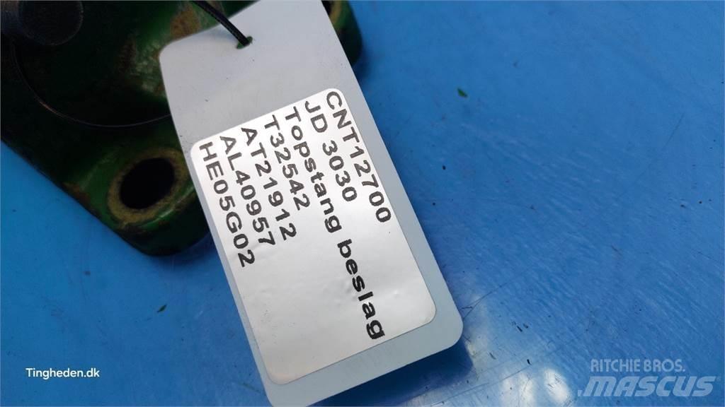 John Deere 3030 Overige accessoires voor tractoren