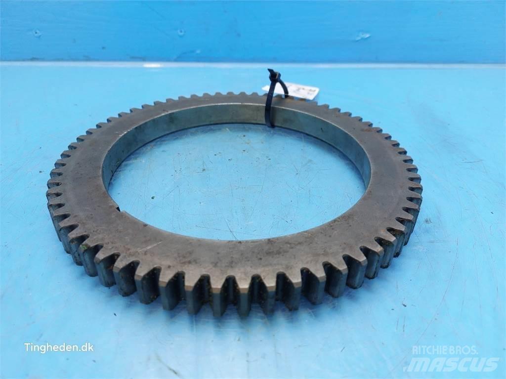 John Deere 3030 Transmissie