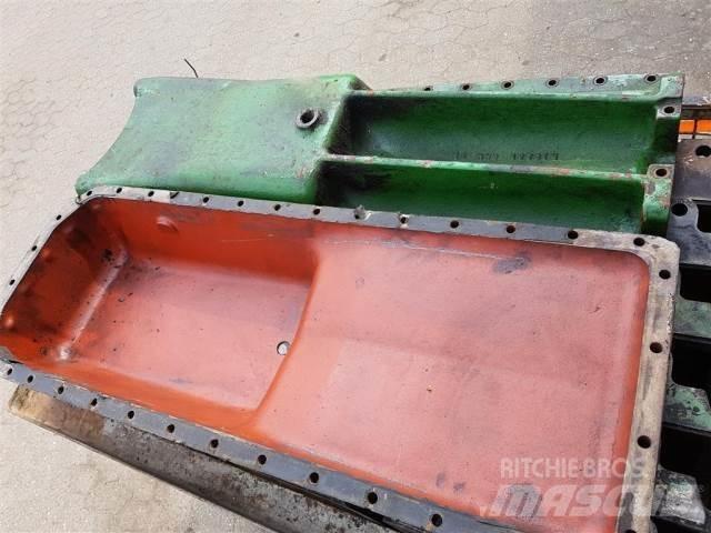 John Deere 3040 Motoren