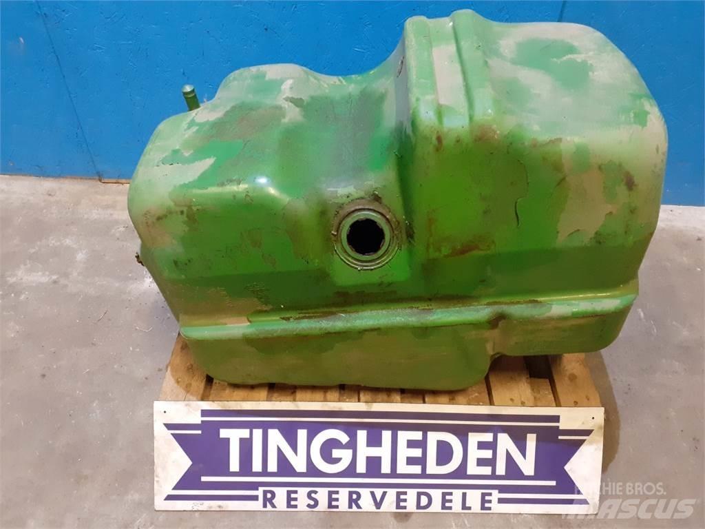 John Deere 3040 Overige accessoires voor tractoren