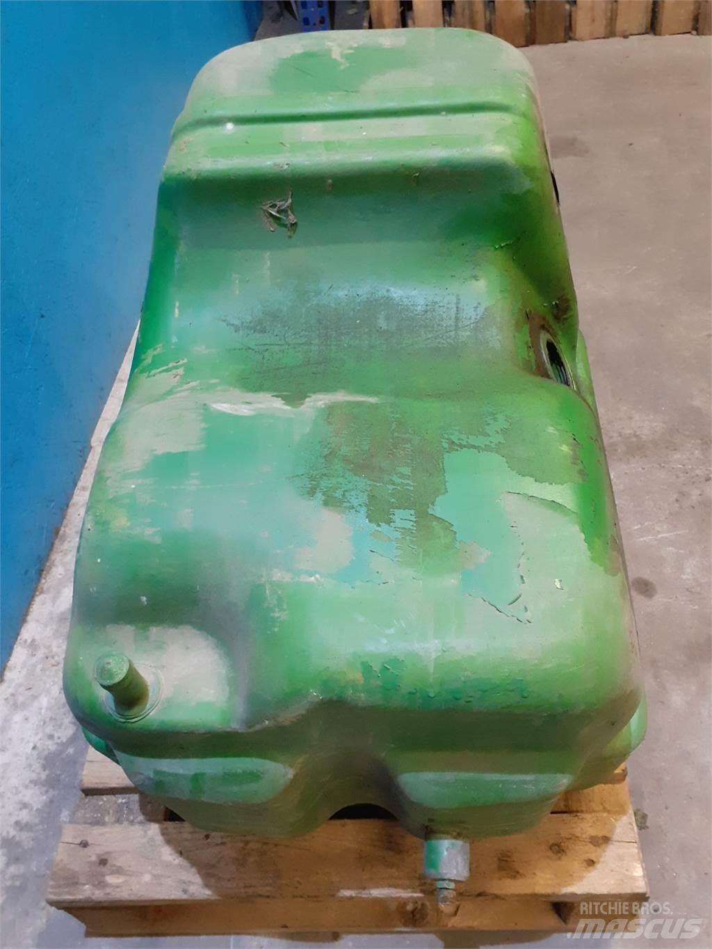 John Deere 3040 Overige accessoires voor tractoren
