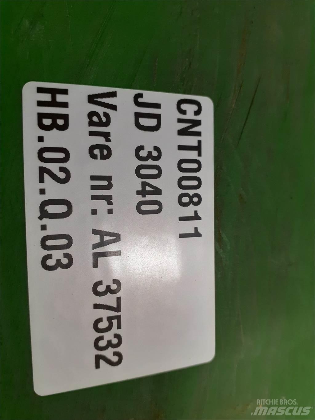 John Deere 3040 Overige accessoires voor tractoren