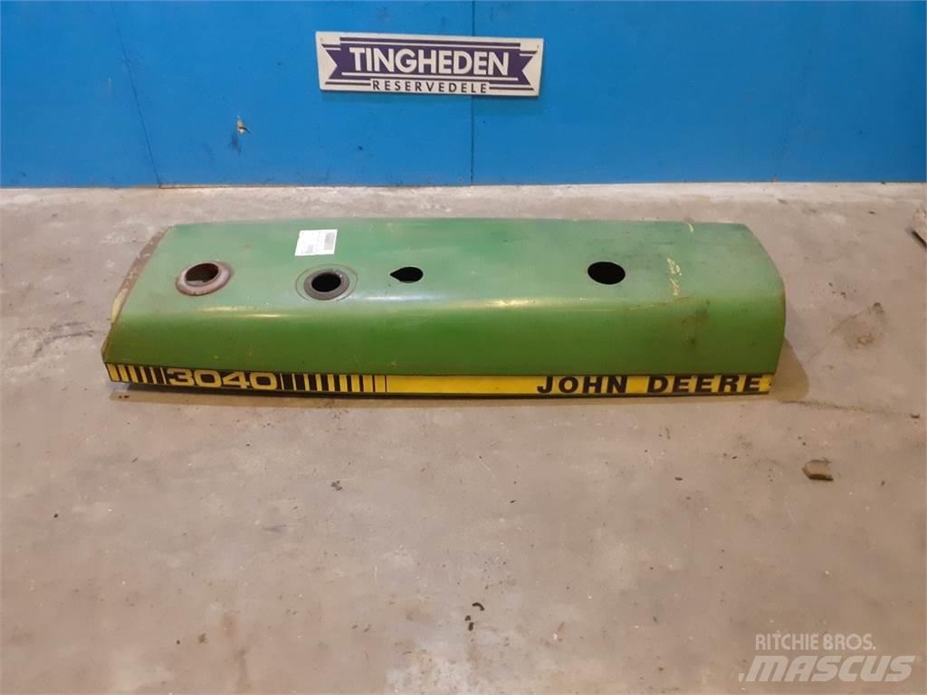 John Deere 3040 Overige accessoires voor tractoren