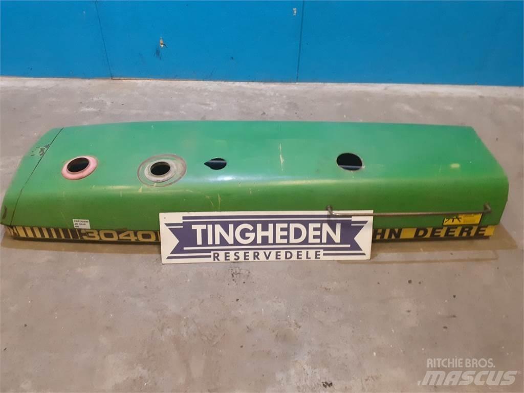 John Deere 3040 Overige accessoires voor tractoren