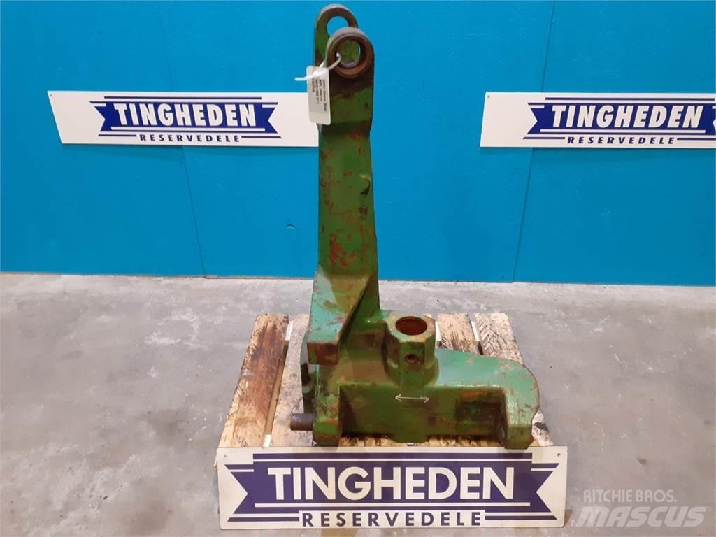 John Deere 3040 Overige accessoires voor tractoren