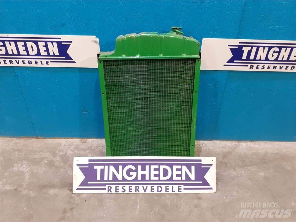 John Deere 3040 Radiatoren