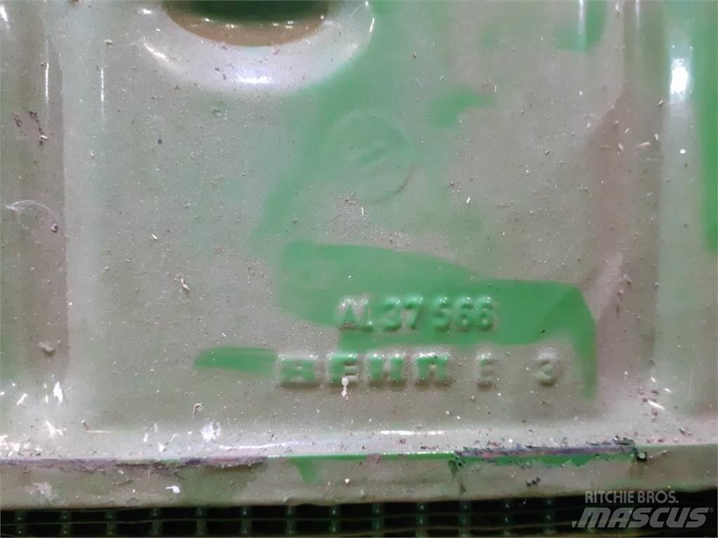 John Deere 3040 Radiatoren