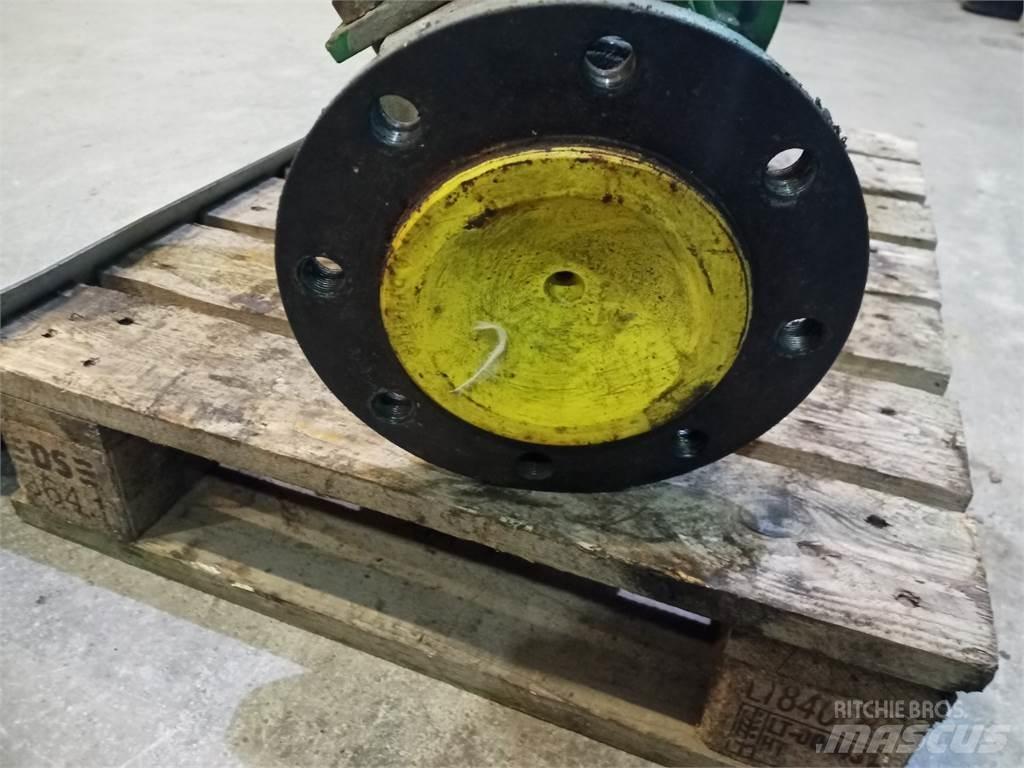 John Deere 3040 Overige accessoires voor tractoren