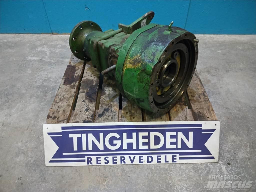 John Deere 3040 Overige accessoires voor tractoren