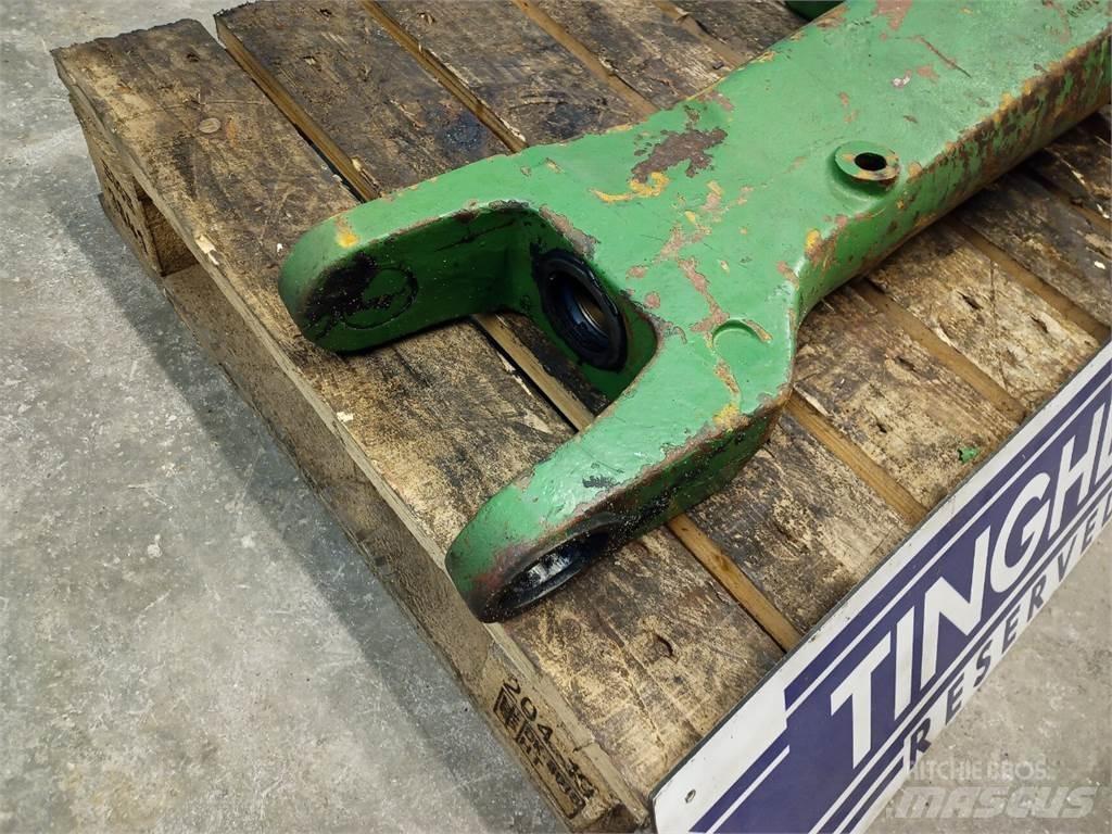 John Deere 3040 Overige accessoires voor tractoren