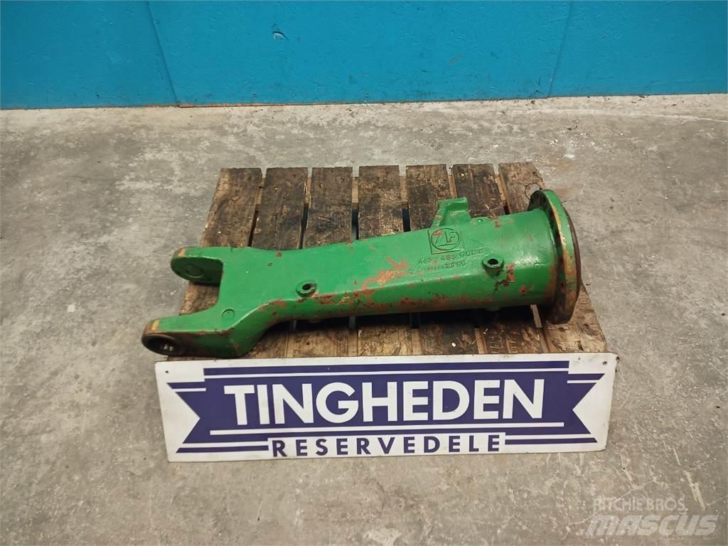 John Deere 3040 Overige accessoires voor tractoren