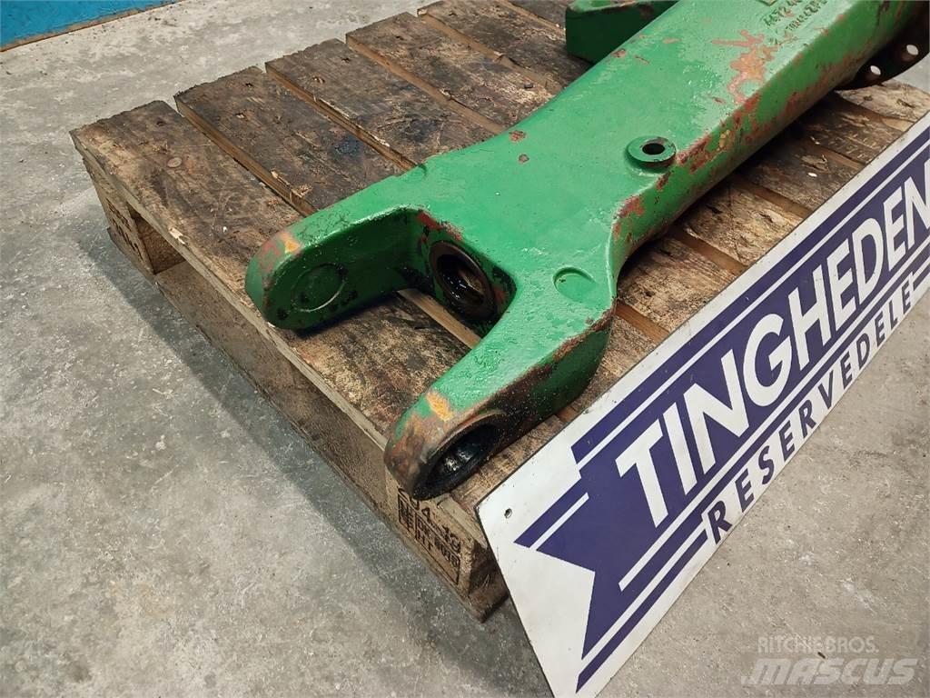 John Deere 3040 Overige accessoires voor tractoren
