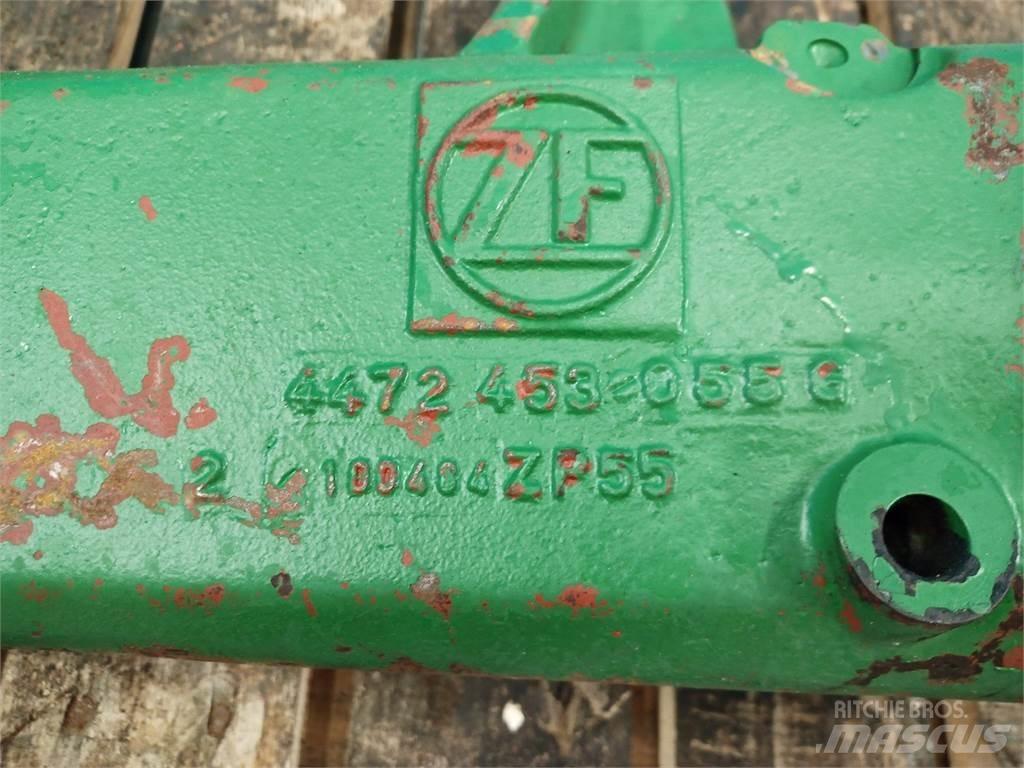 John Deere 3040 Overige accessoires voor tractoren