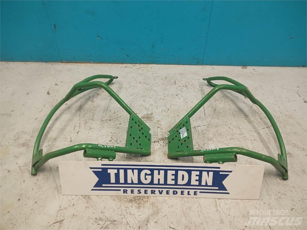 John Deere 3040 Overige accessoires voor tractoren