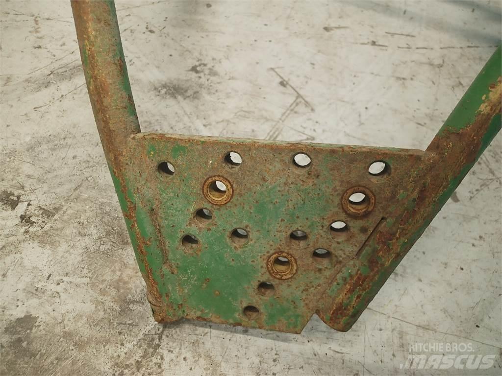 John Deere 3040 Overige accessoires voor tractoren