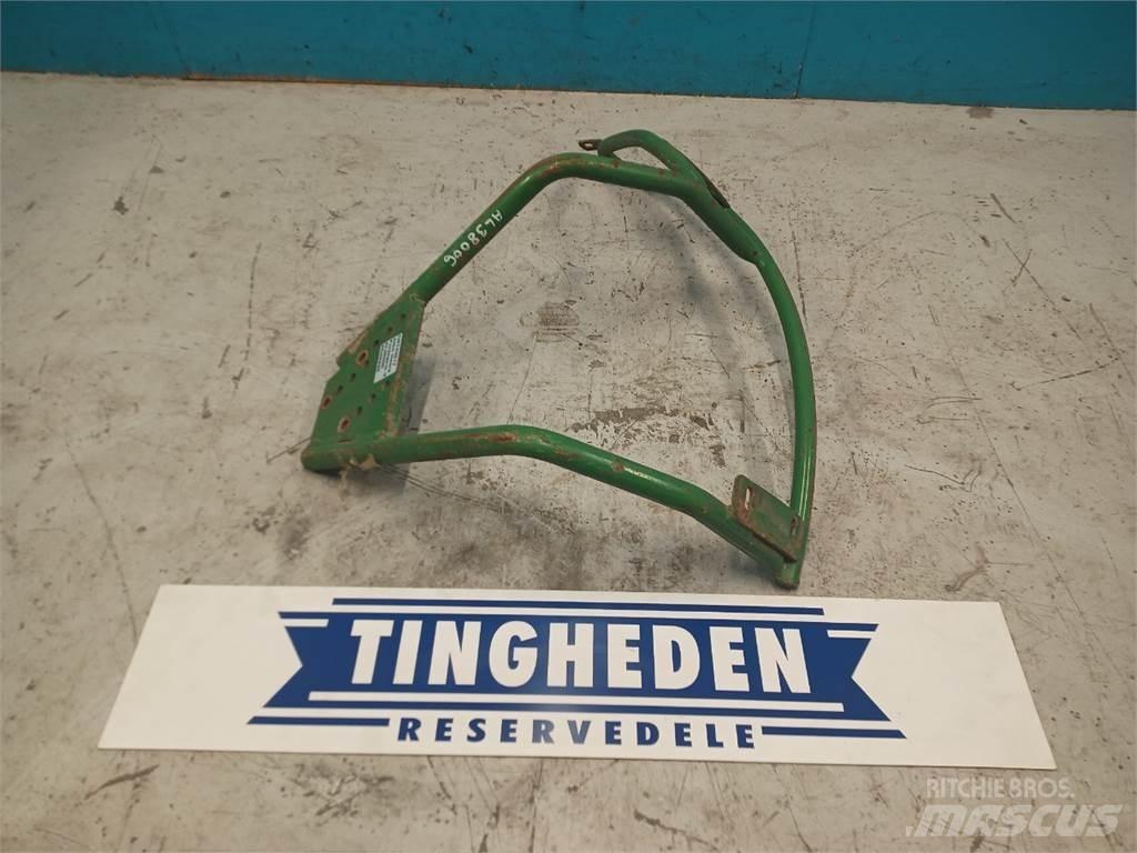 John Deere 3040 Overige accessoires voor tractoren