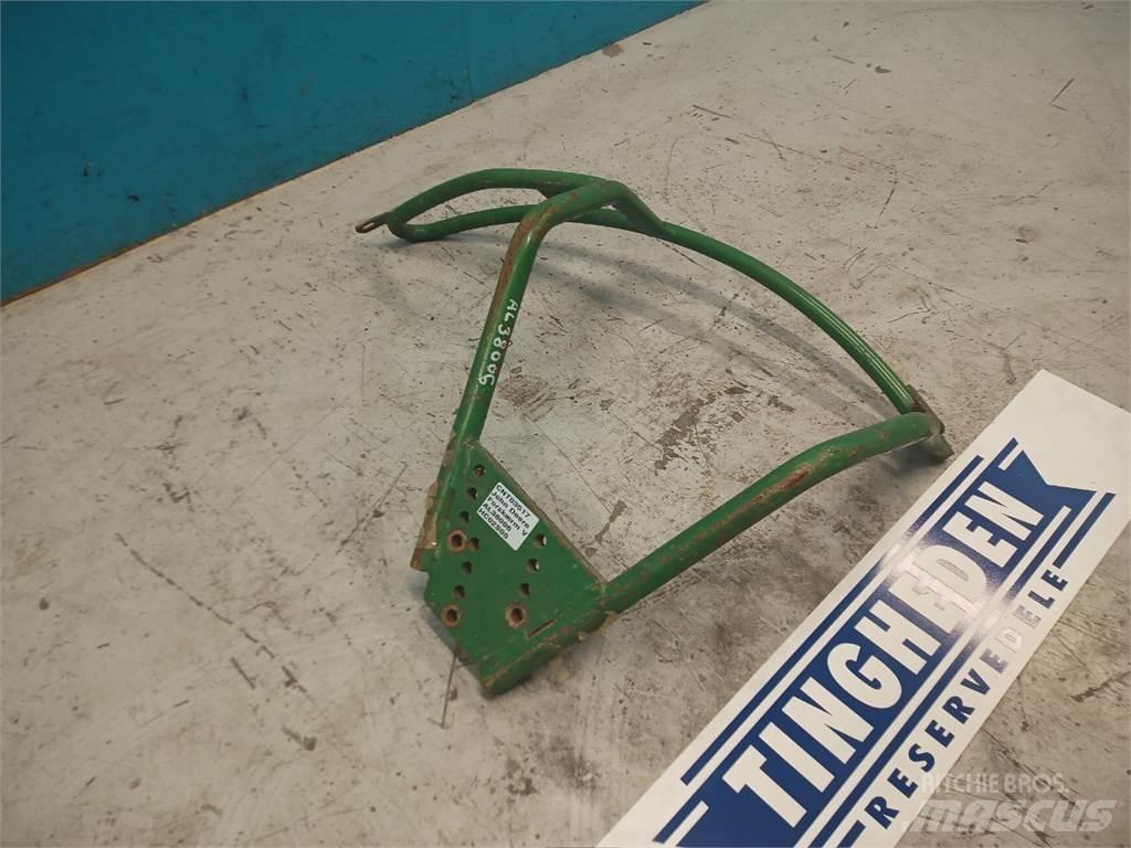 John Deere 3040 Overige accessoires voor tractoren