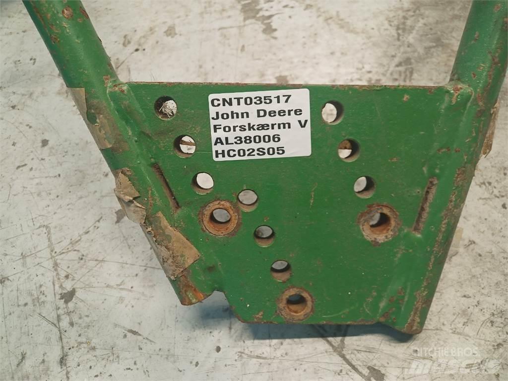 John Deere 3040 Overige accessoires voor tractoren