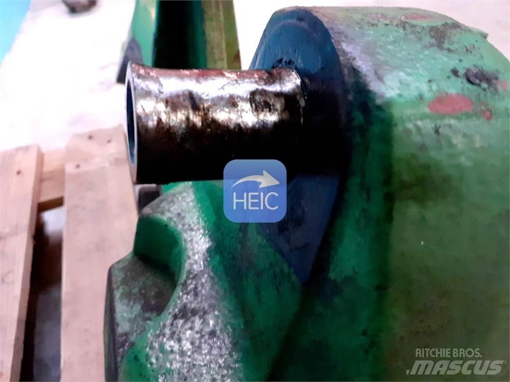 John Deere 3040 Overige accessoires voor tractoren