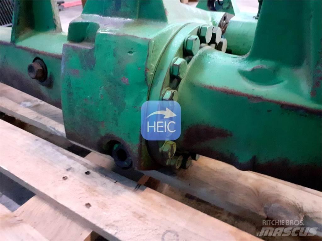 John Deere 3040 Overige accessoires voor tractoren