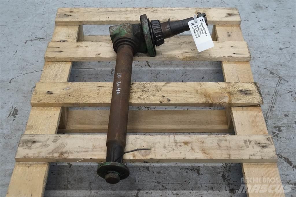 John Deere 3040 Overige accessoires voor tractoren