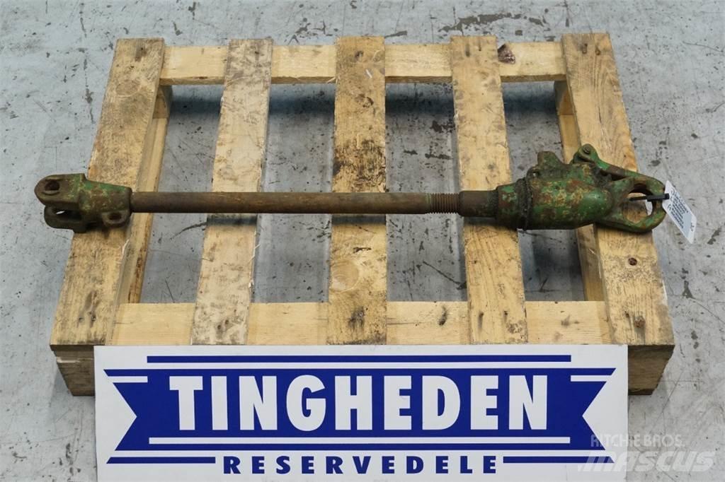 John Deere 3040 Overige accessoires voor tractoren