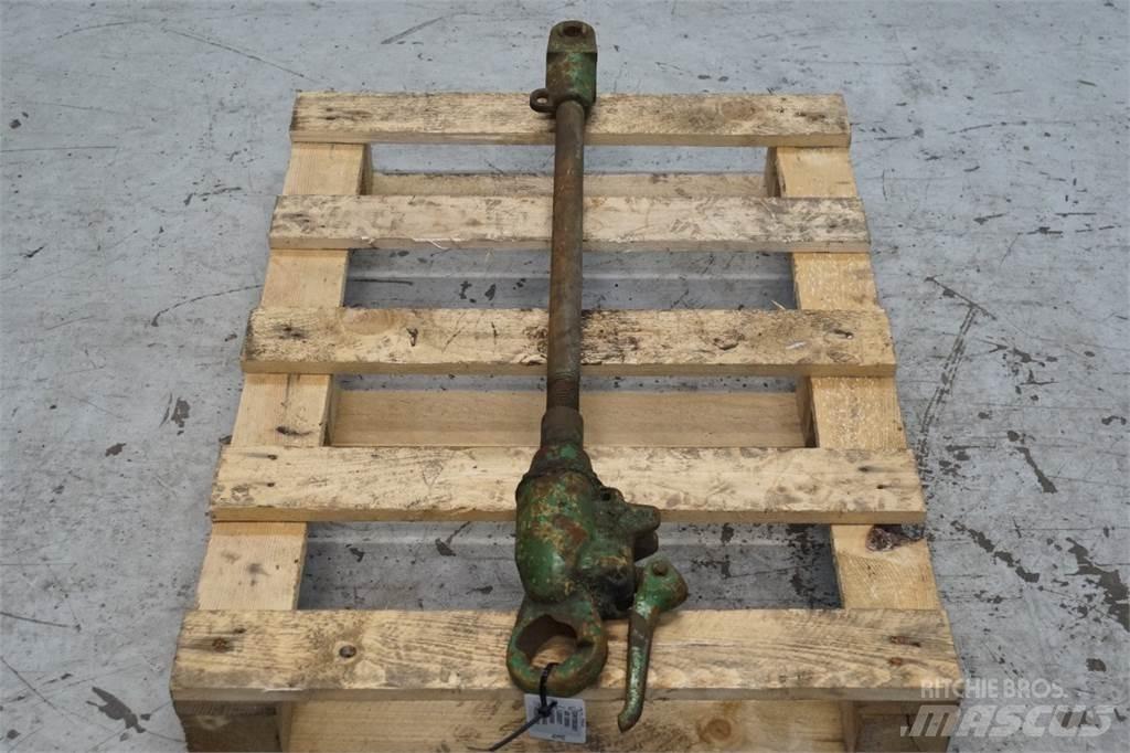 John Deere 3040 Overige accessoires voor tractoren