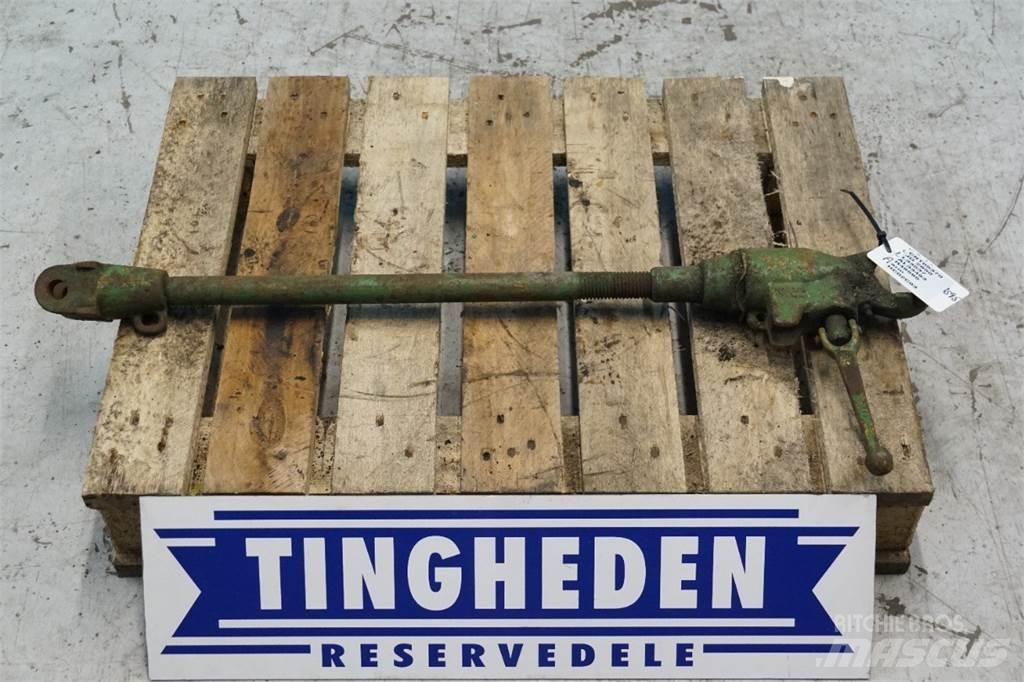 John Deere 3040 Overige accessoires voor tractoren