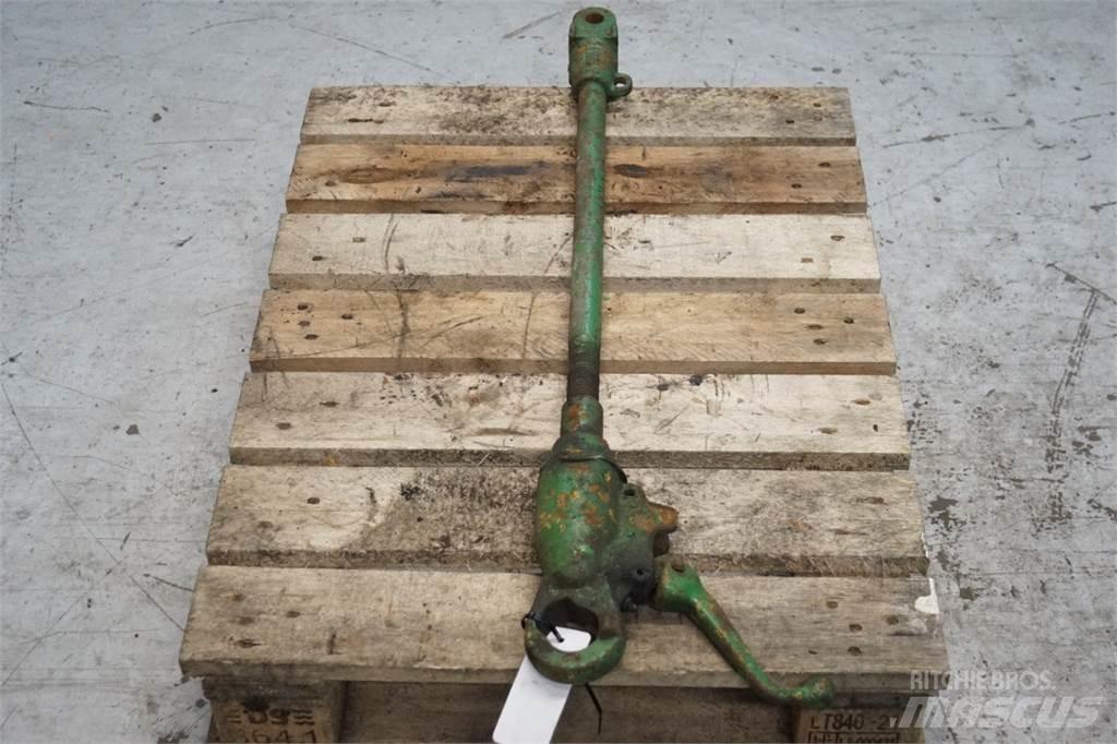 John Deere 3040 Overige accessoires voor tractoren