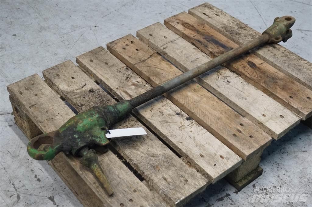 John Deere 3040 Overige accessoires voor tractoren