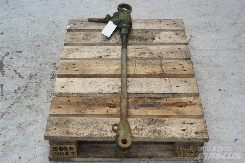 John Deere 3040 Overige accessoires voor tractoren