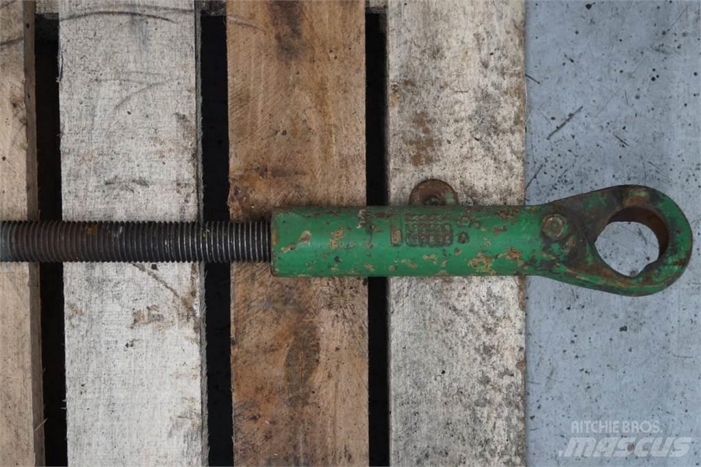 John Deere 3040 Overige accessoires voor tractoren