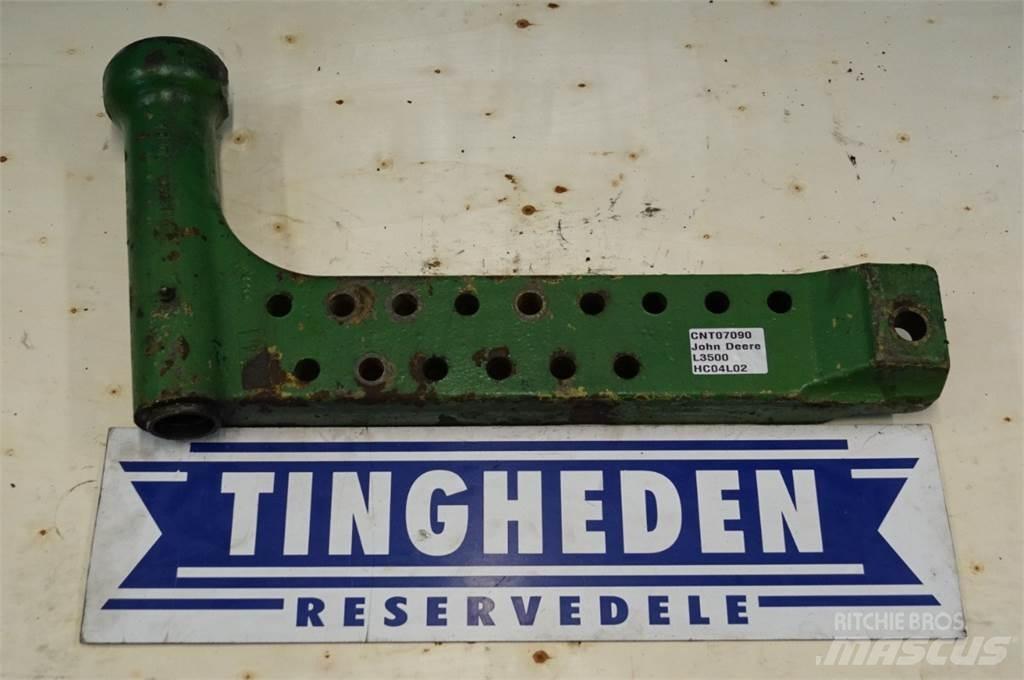 John Deere 3040 Overige accessoires voor tractoren