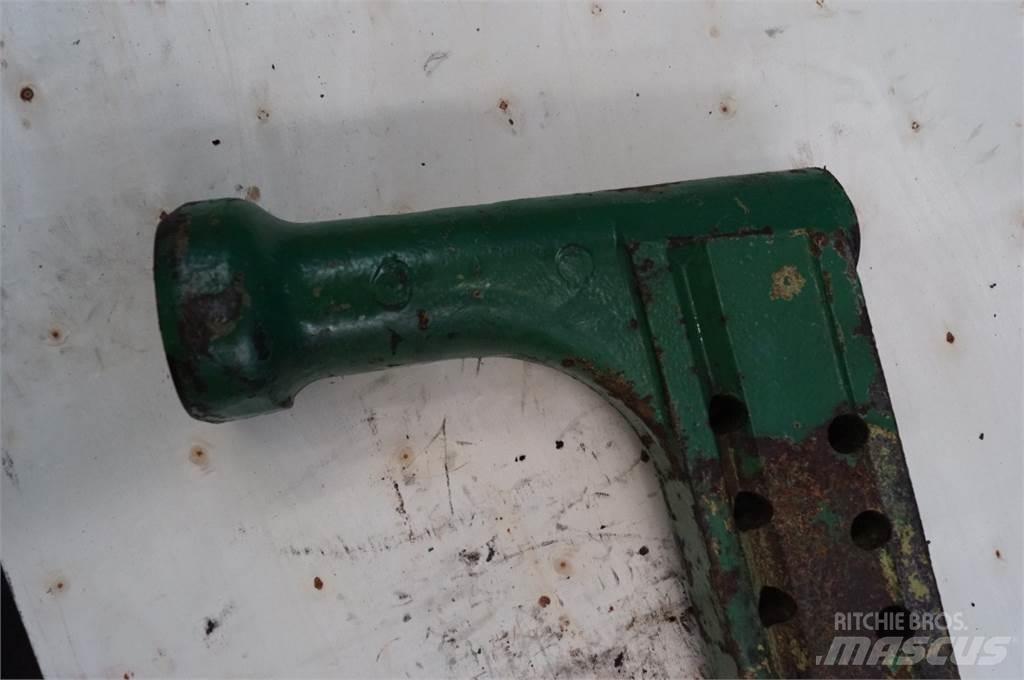 John Deere 3040 Overige accessoires voor tractoren