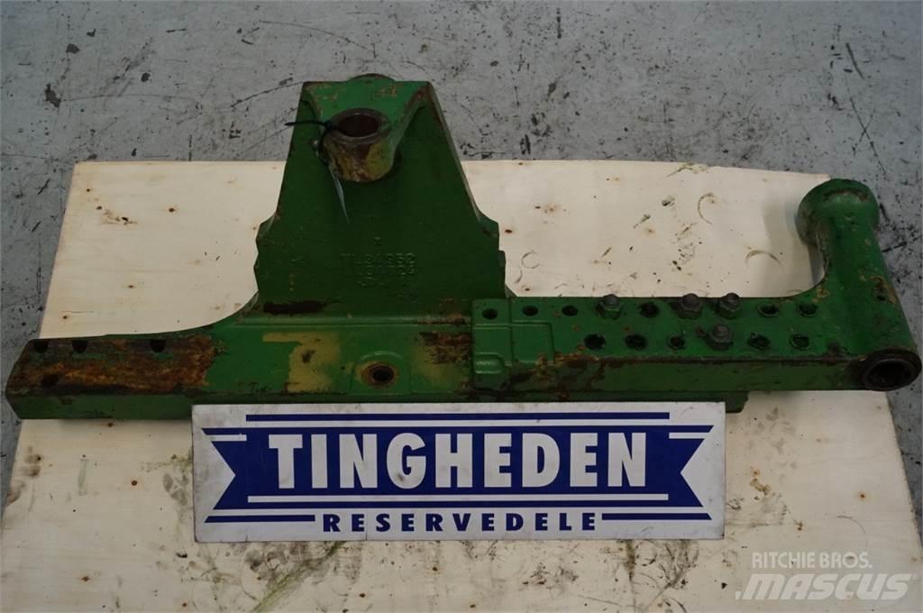 John Deere 3040 Overige accessoires voor tractoren