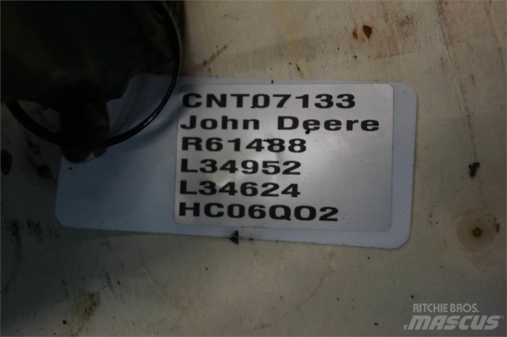 John Deere 3040 Overige accessoires voor tractoren