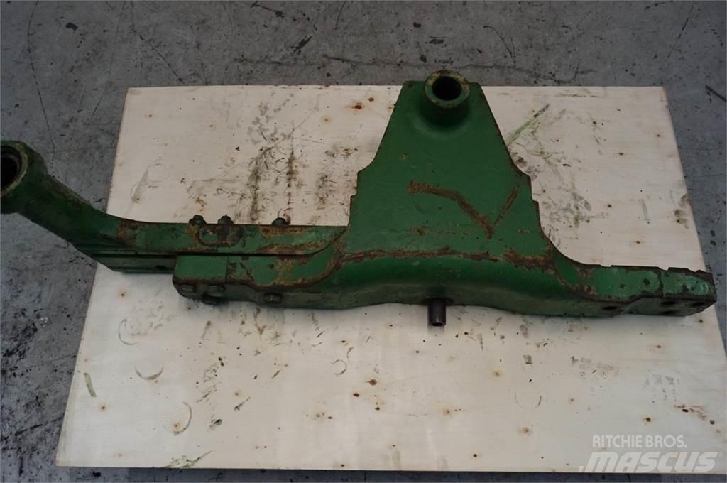 John Deere 3040 Overige accessoires voor tractoren