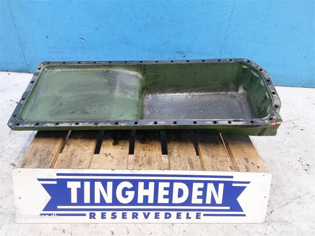 John Deere 3040 Motoren