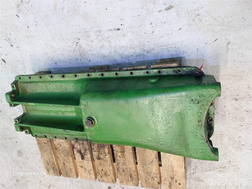 John Deere 3040 Motoren