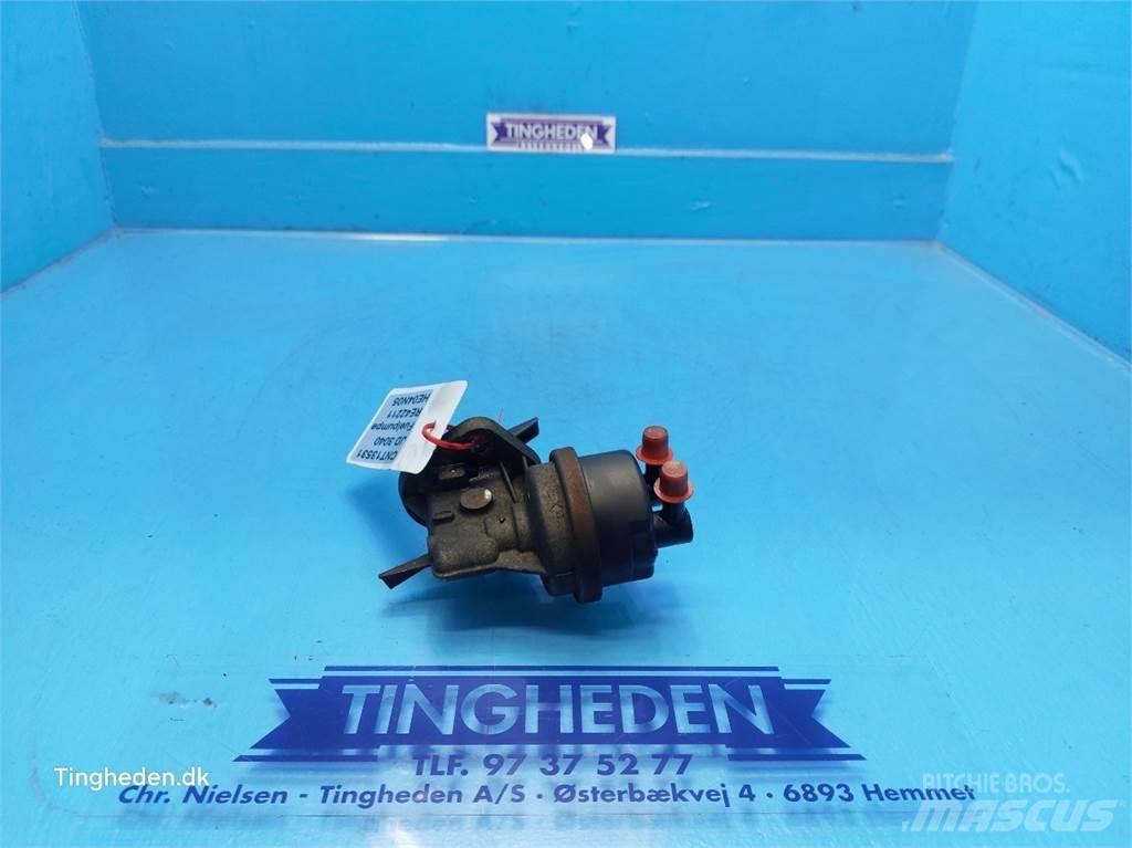 John Deere 3040 Motoren