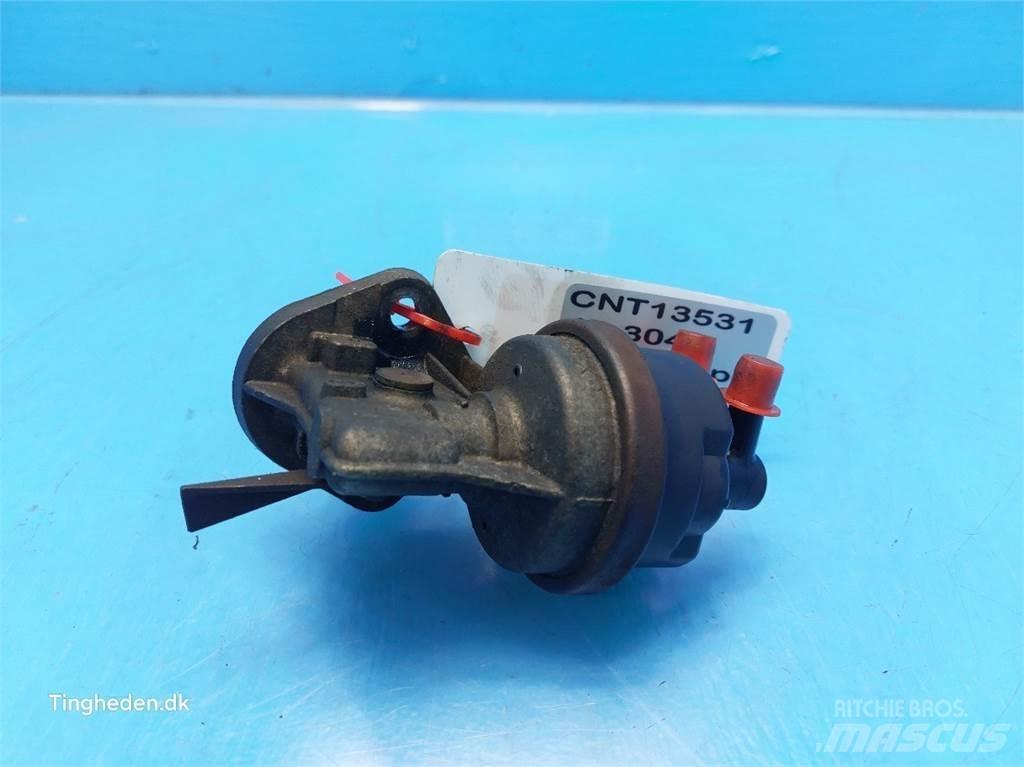 John Deere 3040 Motoren